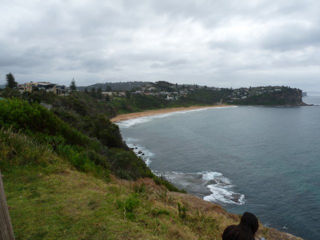 Bushrangers Hill, Newport